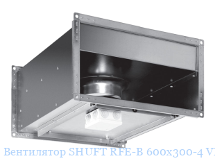 SHUFT RFE-B 600300-4 VIM